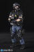 【DID】MA1008 Los Angeles Police Department Special Weapons And Tactics (LAPD SWAT) 3.0 - Takeshi Yamada スワット タケシ ヤマダ