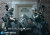【DID】MA1008 Los Angeles Police Department Special Weapons And Tactics (LAPD SWAT) 3.0 - Takeshi Yamada スワット タケシ ヤマダ