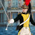 【DID】N80104 Napoleonic French Dragoon - Herve ナポレオニック フレンチドラグーン エルベ