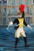【DID】N80104 Napoleonic French Dragoon - Herve ナポレオニック フレンチドラグーン エルベ