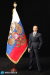 【DID】R80114 Putin President of Russia ロシア連邦大統領　ウラジーミル・ウラジーミロヴィチ・プーチン