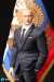 【DID】R80114 Putin President of Russia ロシア連邦大統領　ウラジーミル・ウラジーミロヴィチ・プーチン