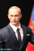 【DID】R80114 Putin President of Russia ロシア連邦大統領　ウラジーミル・ウラジーミロヴィチ・プーチン