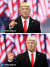 【DID】AP002 ドナルド・トランプ アメリカ合衆国第45代大統領 1/6スケールフィギュア