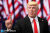【DID】AP002 ドナルド・トランプ アメリカ合衆国第45代大統領 1/6スケールフィギュア