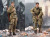 【DID】XA80001 1/12 PALM HERO WW2 US 101st airborne Division - Ryan アメリカ陸軍 第101空挺師団 ライアン一等兵