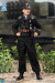 【DID】XD80004 1/12 WW2 German SS Hauptsturmführer - Michael Wittmann ドイツ軍 ミハエル・ヴィットマン 親衛隊大尉 戦車兵