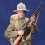 【DID】A11009 American Infantryman of Expeditionary Force 1917 Buck Jones アメリカ軍遠征軍歩兵部隊 バック・ジョーンズ