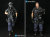 【DID】MA1001 LAPD S.W.A.T. ASSAULTER, Driver ロサンゼルス市警察 特殊火器戦術部隊 強襲隊員　ドライバー