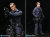 【DID】MA1001 LAPD S.W.A.T. ASSAULTER, Driver ロサンゼルス市警察 特殊火器戦術部隊 強襲隊員　ドライバー
