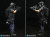 【DID】MA1001 LAPD S.W.A.T. ASSAULTER, Driver ロサンゼルス市警察 特殊火器戦術部隊 強襲隊員　ドライバー