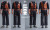【DJ_Custom】DJ-16001 The Professional 1/6スケール男性フィギュア