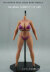 【PAWPAW Doll】DK-001A 1/6 Extra Lager Breast Seamless Female Body アニメガールボディ ラージバスト
