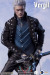 【ASMUS TOYS】DMC500 DevilMayCry5 Vergil デビル メイ クライ 5 バージル 通常版 1/6スケールフィギュア