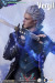 【ASMUS TOYS】DMC500 DevilMayCry5 Vergil デビル メイ クライ 5 バージル 通常版 1/6スケールフィギュア