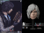 【ASMUS TOYS】DMC501LUX DevilMayCry5 V LUXURY EDITION デビルメイクライ5 V（ブイ）+Familiar