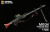 【ドラゴン】77005 MG34 Machine Gun with Ammo Drum 1/6スケール MG34 機関銃