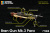 【ドラゴン】77008 1/6 Bren Gun MK.3, Para Version (Short Barrel) ブレンガンMark3