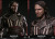 【DAM】DMS006 Assassin's Creed 1/6th scale Aguilar Collectible Figure アサシンクリード アギラール・デ・ネルハ
