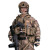 【DAM】DMS007 ELITE SERIES 1/6 OPERATION RED SEA 紅海行動 オペレーション：レッドシー 1/6フィギュア