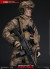 【DAM】DMS007 ELITE SERIES 1/6 OPERATION RED SEA 紅海行動 オペレーション：レッドシー 1/6フィギュア