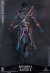 【DAM】DMS011 Assassin's Creed Rogue Shay Patrick Cormac アサシン クリード ローグ シェイ・パトリック・コーマック