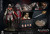 【DAM】DMS012 Assassin's Creed II 1/6th scale Ezio Collectible Figure アサシンクリード2 エツィオ・アウディトーレ