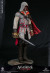 【DAM】DMS012 Assassin's Creed II 1/6th scale Ezio Collectible Figure アサシンクリード2 エツィオ・アウディトーレ