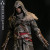 【DAM】DMS014 Assassin's Creed Revelations-1/6th scale Mentor Ezio Auditore Collectible Figure