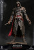 【DAM】DMS014 Assassin's Creed Revelations-1/6th scale Mentor Ezio Auditore Collectible Figure