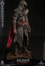 【DAM】DMS014 Assassin's Creed Revelations-1/6th scale Mentor Ezio Auditore Collectible Figure