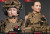 【DAM】DMS015 1/6 OPERATION RED SEA 紅海行動 オペレーション：レッドシー 蛟龍 中国人民解放軍海軍 特種部隊 女性兵士 機関銃手