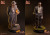 【DAM】DMS033 The Godfather 1972 1/6 Vito Corleone (Golden Years version) ゴッドファーザー