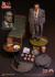 【DAM】DMS033 The Godfather 1972 1/6 Vito Corleone (Golden Years version) ゴッドファーザー