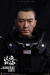 【DAM】DMS034 CN171-11 rescue unit captain Wang Lei collectible figure specially features 流転の地球 救援隊 隊長 ワン・レイ