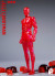【DAM】DPS03 1/12 SCALE ACTION FIGURE “JELLY CANDYMAN” ジェリーキャンディーマン デッサン人形
