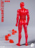 【DAM】DPS03 1/12 SCALE ACTION FIGURE “JELLY CANDYMAN” ジェリーキャンディーマン デッサン人形