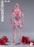 【DAM】DPS04 1/12 SCALE ACTION FIGURE “HARD CANDYMAN” ハードキャンディーマン デッサン人形