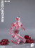 【DAM】DPS04 1/12 SCALE ACTION FIGURE “HARD CANDYMAN” ハードキャンディーマン デッサン人形