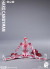 【DAM】DPS04 1/12 SCALE ACTION FIGURE “HARD CANDYMAN” ハードキャンディーマン デッサン人形