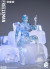 【DAM】DPS05 1/12 SCALE ACTION FIGURE “FREEZEMAN” フリーズマン デッサン人形