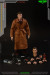 【DARK TOYS】DTM004 Blade Henter Rick DX 1：6 Collectible Figure 1/6スケール男性フィギュア