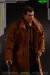 【DARK TOYS】DTM004 Blade Henter Rick DX 1：6 Collectible Figure 1/6スケール男性フィギュア