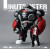 【Quiccs X Devil Toys】NB001 1:12 NEW BULLETPUNK UNIVERSE OG EDITION NUTBUSTER ＆ OG Red TEQ63 Figure SET