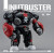 【Quiccs X Devil Toys】NB001 1:12 NEW BULLETPUNK UNIVERSE OG EDITION NUTBUSTER ＆ OG Red TEQ63 Figure SET