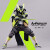 【Devil Toys】Magnum Alpha Toxin 1/6 collectible figure [ACGHK 2023 Exclusive]  マグナム アルファ トキシン 1/6スケールフィギュア