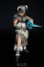 【PureArts】PA002SKY ELDER SCROLLS V: SKYRIM DRAGONBORN 1/6 ARTICULATED FIGURE (DELUXE)