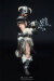 【PureArts】PA002SKY ELDER SCROLLS V: SKYRIM DRAGONBORN 1/6 ARTICULATED FIGURE (DELUXE)