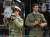 【DID】E60058&D80148set WW2 German U-Boat Commander - Lehmann &Periscope Diorama