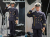 【DID】E60058&D80148set WW2 German U-Boat Commander - Lehmann &Periscope Diorama